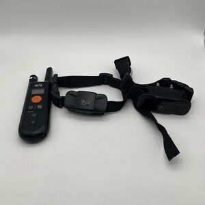 Dog Care Remote Training Collar and 2 Transmitter Waterproof Vibration Control
